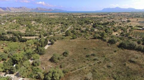 Photo 4 of Land for sale in Pollença Poble, Illes Balears