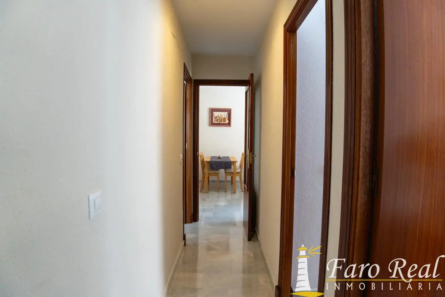 Flat for sale in Sanlúcar de Barrameda  with Air Conditioner