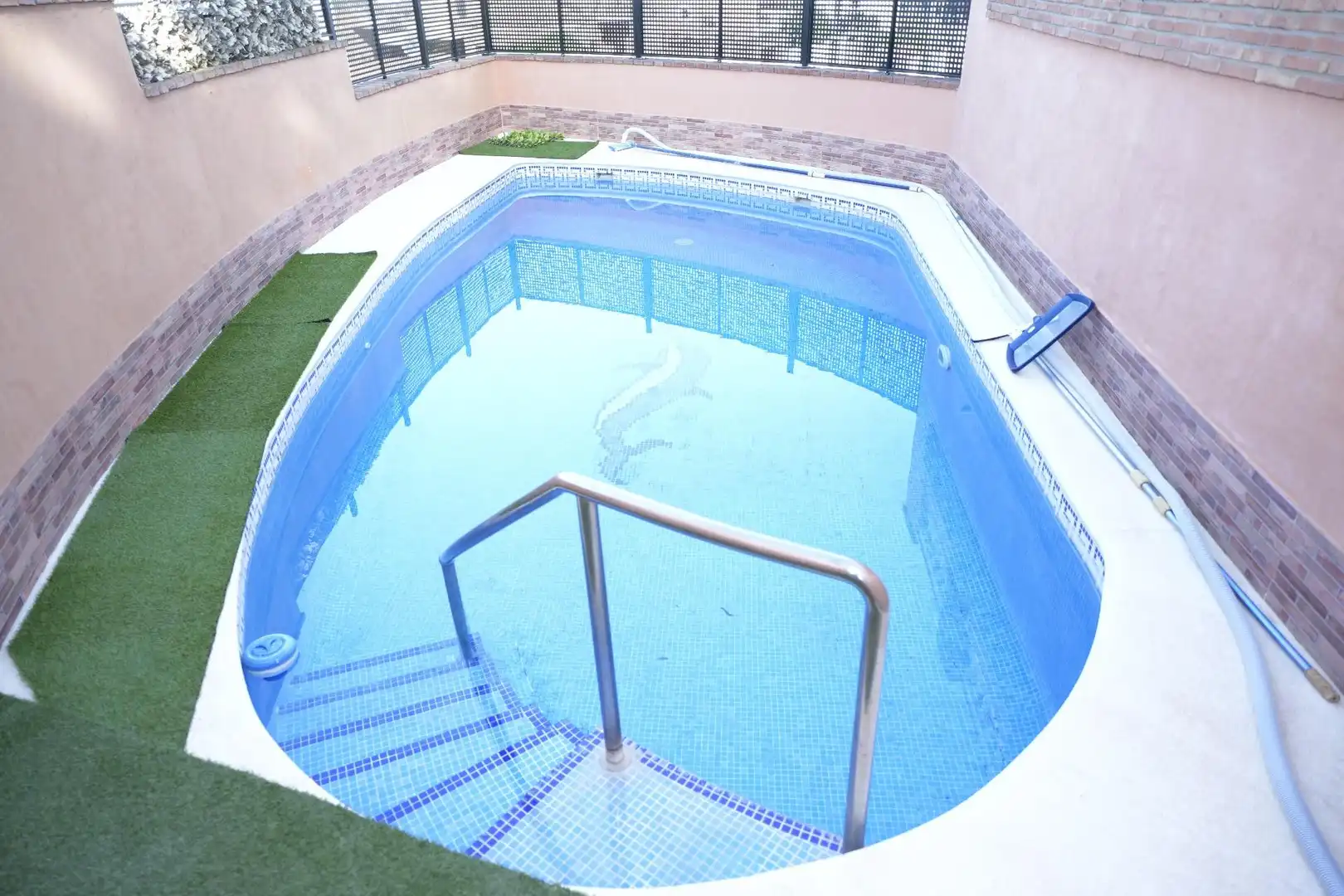 Xalet amb piscina en venda a Oromana, imagen 51