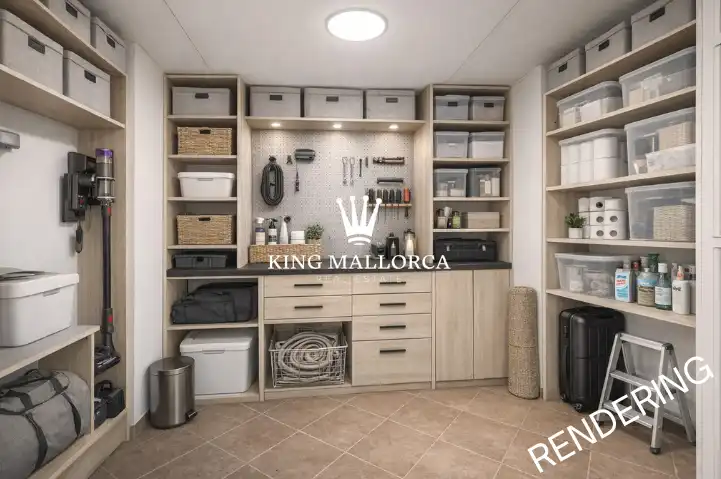 Flat for sale in Ponent, imagen 43