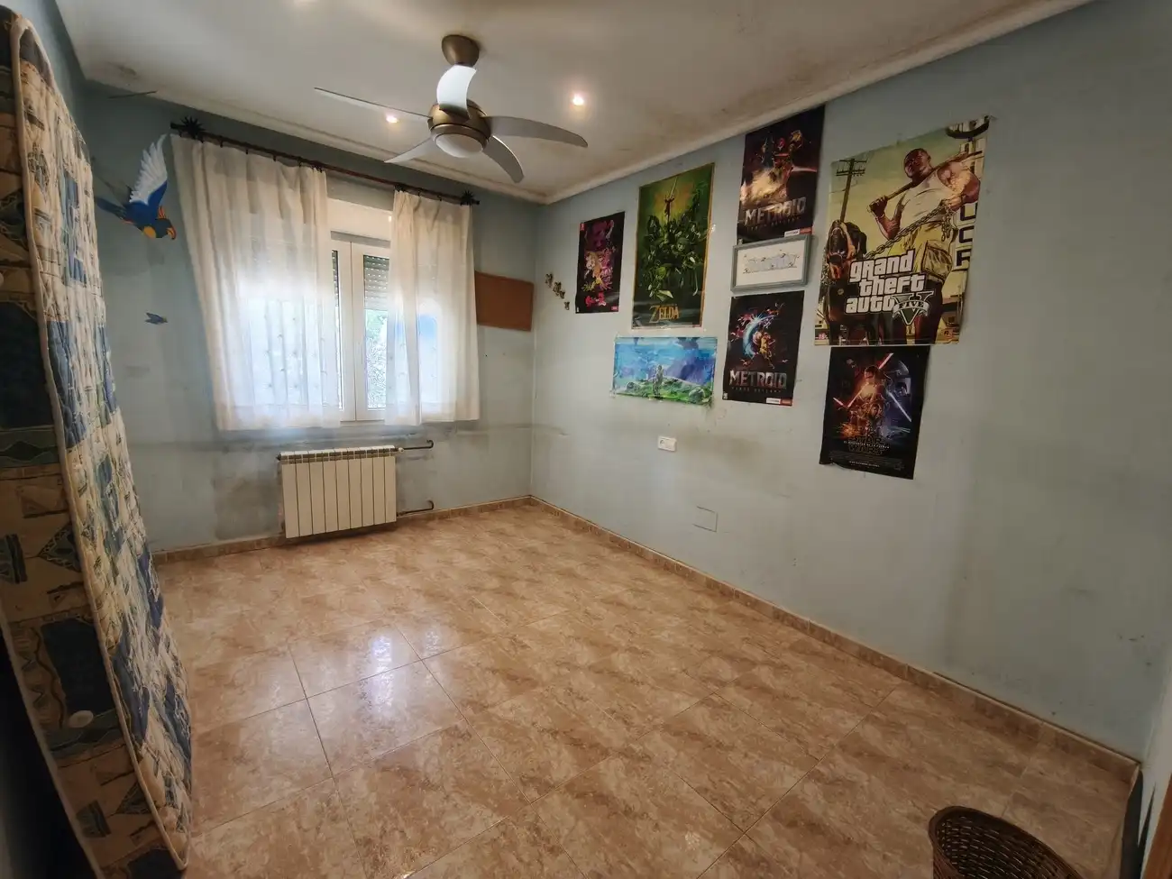 Casa amb piscina en venda a San Javier ciudad, imagen 47