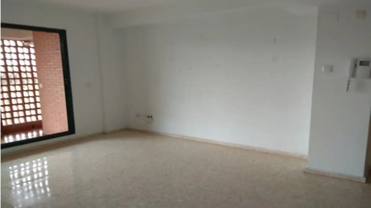 Piso en venta en Paterna