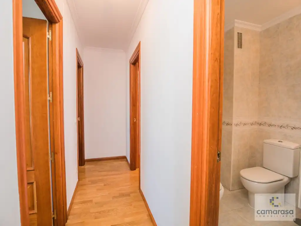 Flat for rent in Ávila  with Furnished