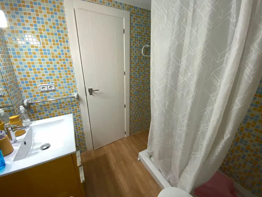 Piso en venta en N/A, -1, Playa de las Gaviotas - El Pedrucho