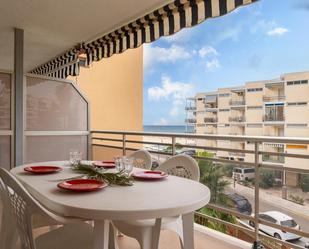 Terrace of Flat for sale in Cambrils  with Heating and Terrace