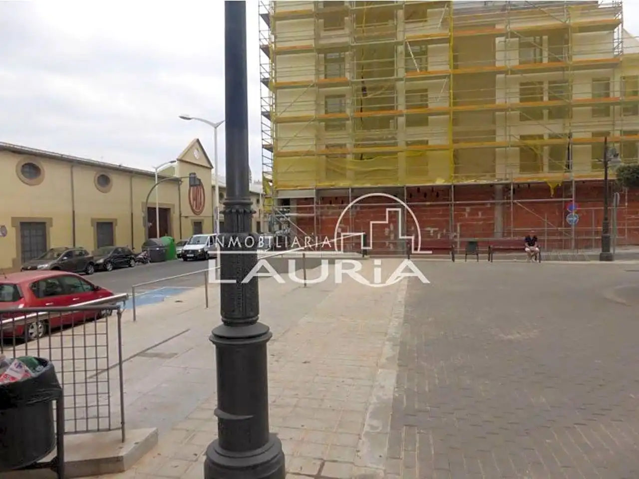 Local commercial à louer à Del Conde Aranda, imagen 15