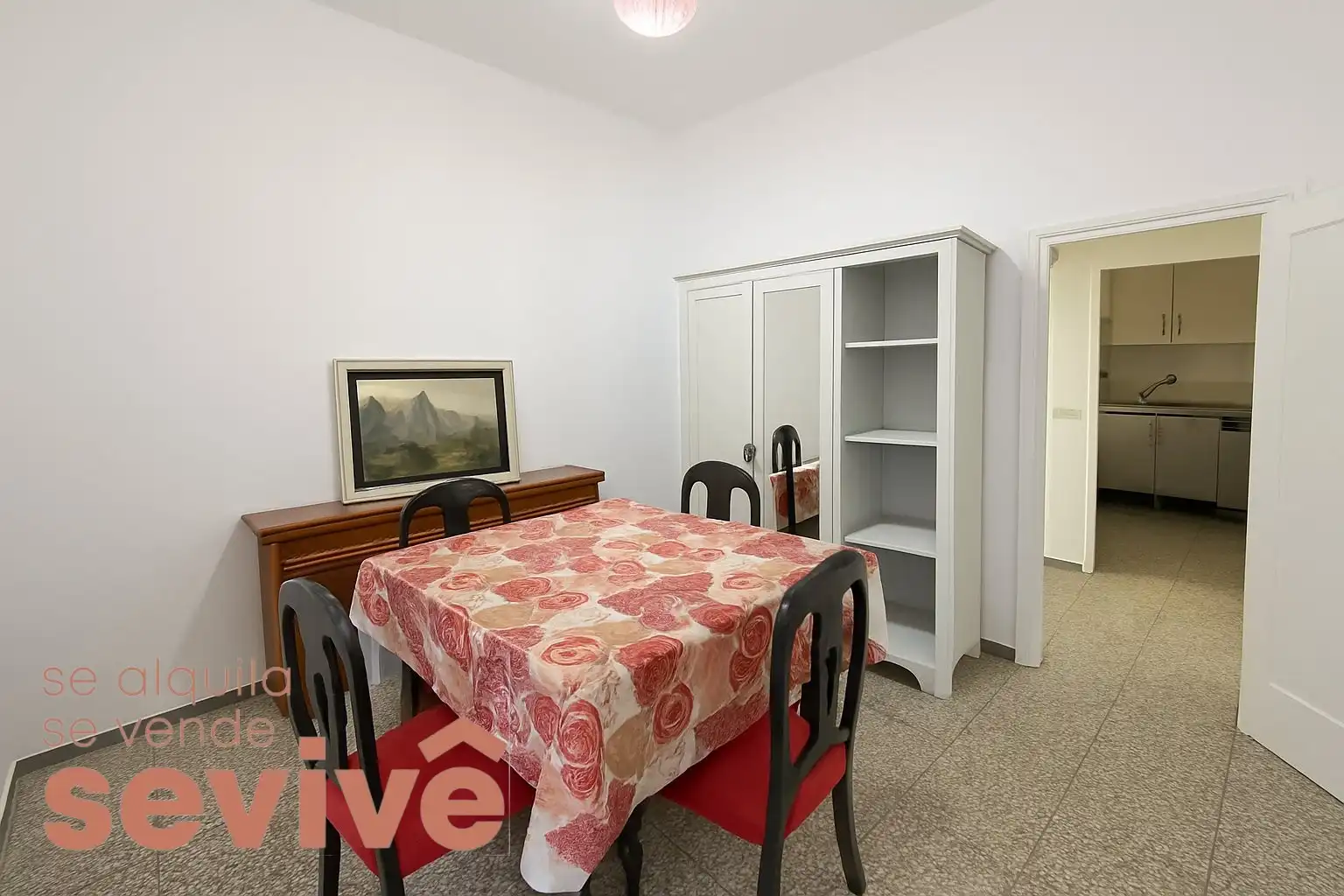 Comedor de Casa o chalet en venta en Granadilla de Abona con Amueblado