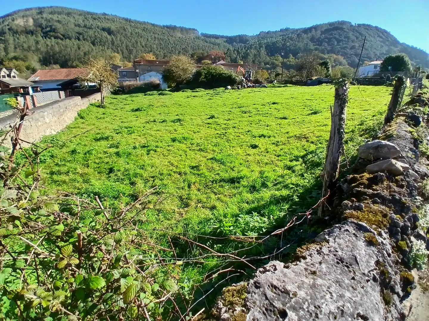 Terreno residencial en venta en Guriezo, imagen 2