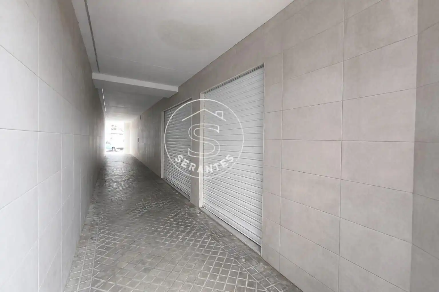 Commercial properties for sale in  Pamplona / Iruña