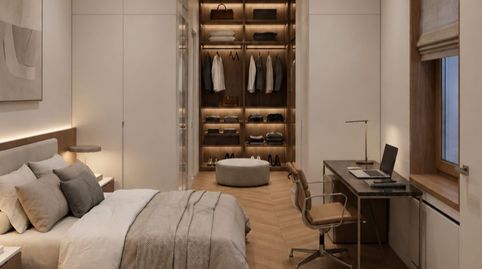 Foto 4 de Piso en venta en Calle de José Ortega y Gasset, 61, Lista, Madrid Capital