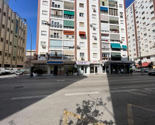 Exterior view of Premises for sale in Málaga Capital  with Air Conditioner