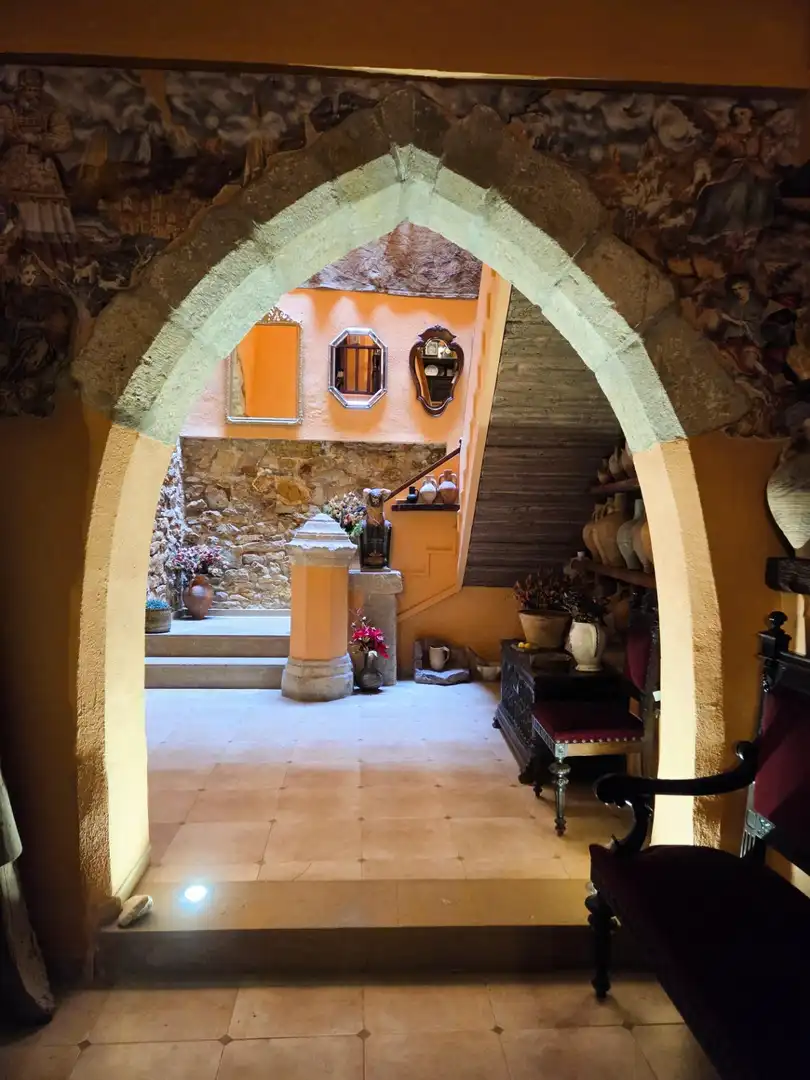 Casa rústica en venta en Calle Calle de la Fuente, 5, imagen 4