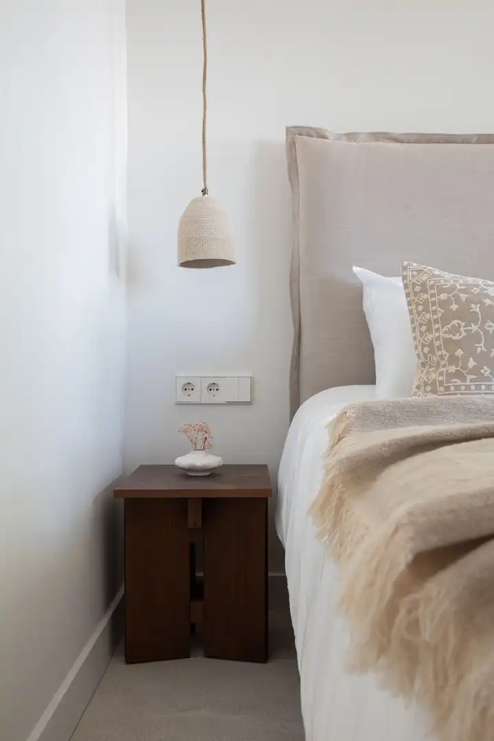 Habitación de Apartamento en venta en Cas Català - Illetes