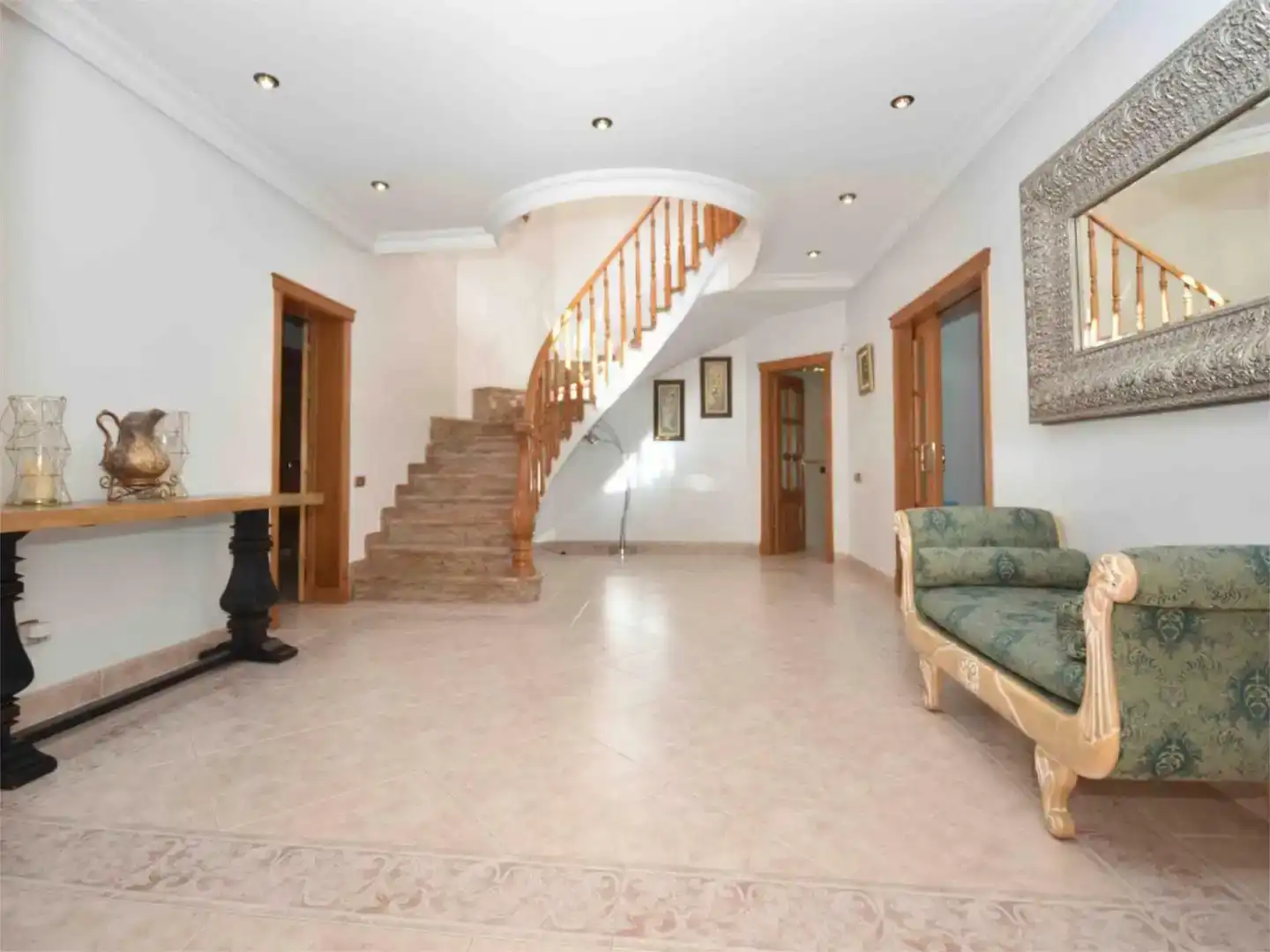 Casa o chalet en venta en Orihuela con Aire acondicionado, Piscina y Balcón