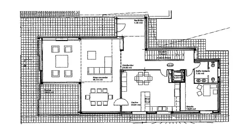 Casa o xalet en venda en Sant Cugat del Vallès amb Aire condicionat, Calefacció i Jardí privat