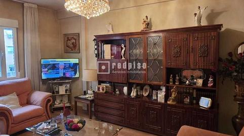 Foto 5 de Piso en venta en Torres Miranda, Chopera,  Madrid Capital