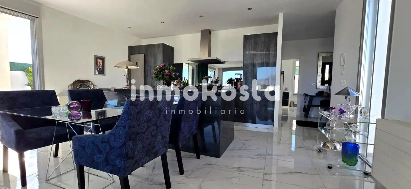 Casa o xalet en venda en Polop amb Aire condicionat, Calefacció i Jardí privat