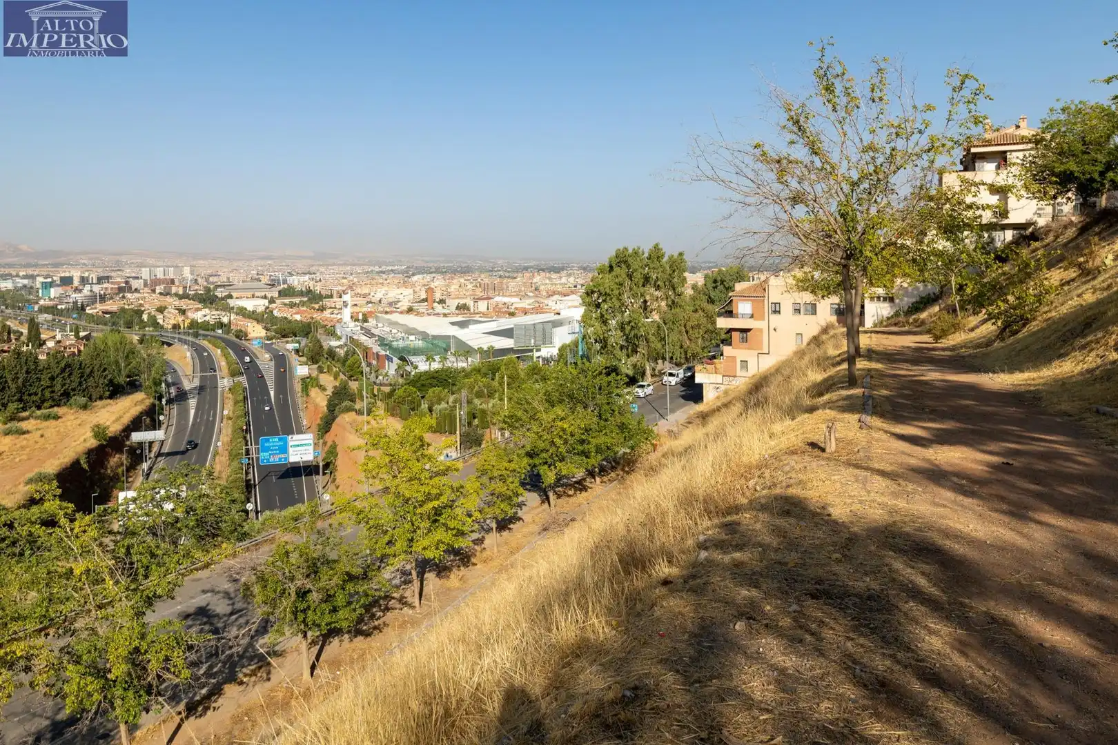 Lands and plots for sale in Calle Calle Padre Ferrer, imagen 4