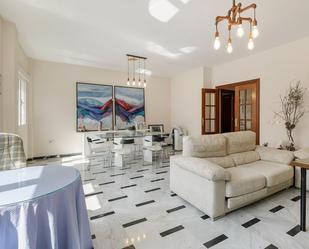 Living room of Flat for sale in Alfacar  with Terrace