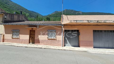 CASA  CERCS LA RODONELLA