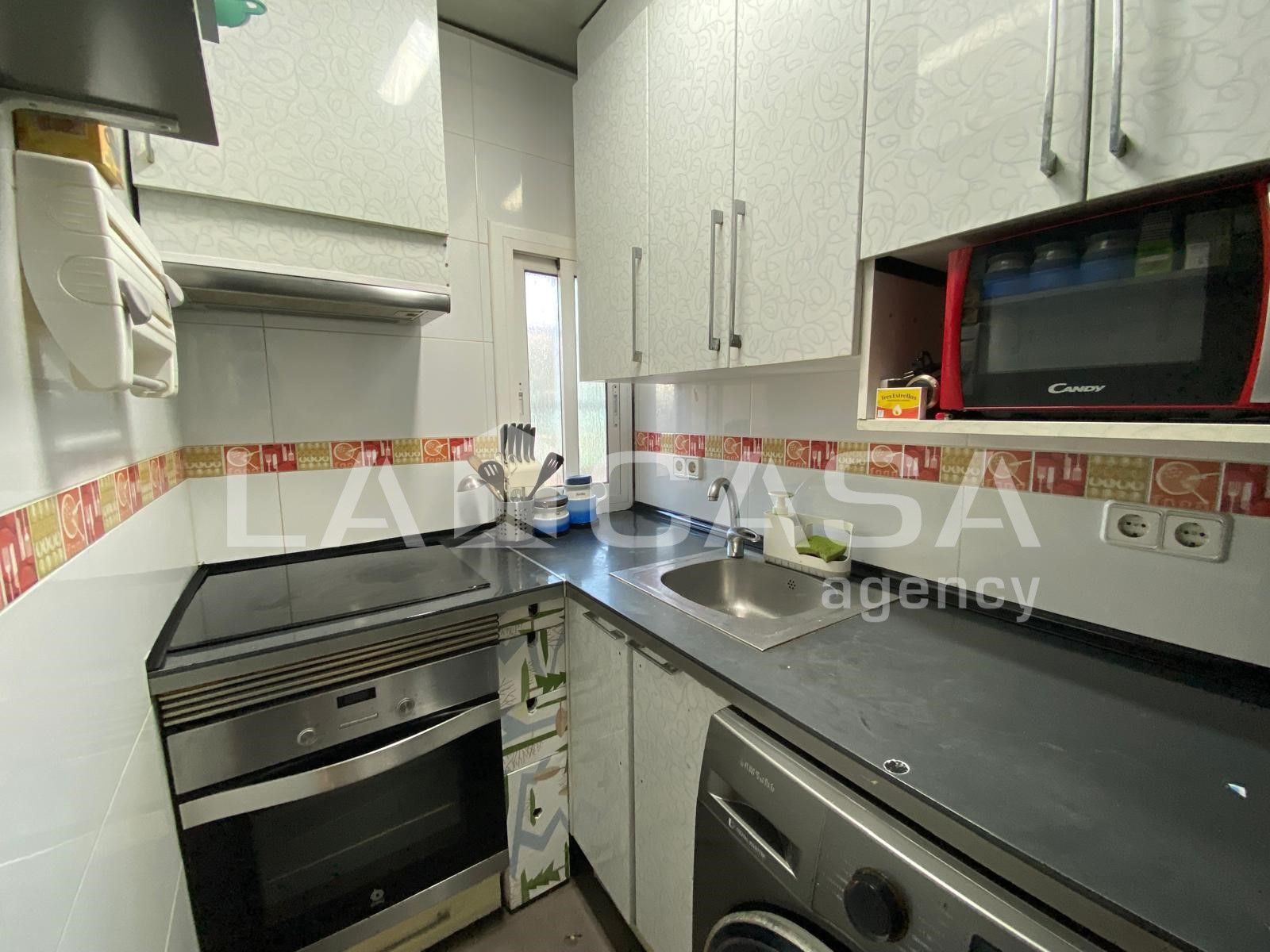 Cuina de Pis en venda en Santa Coloma de Gramenet