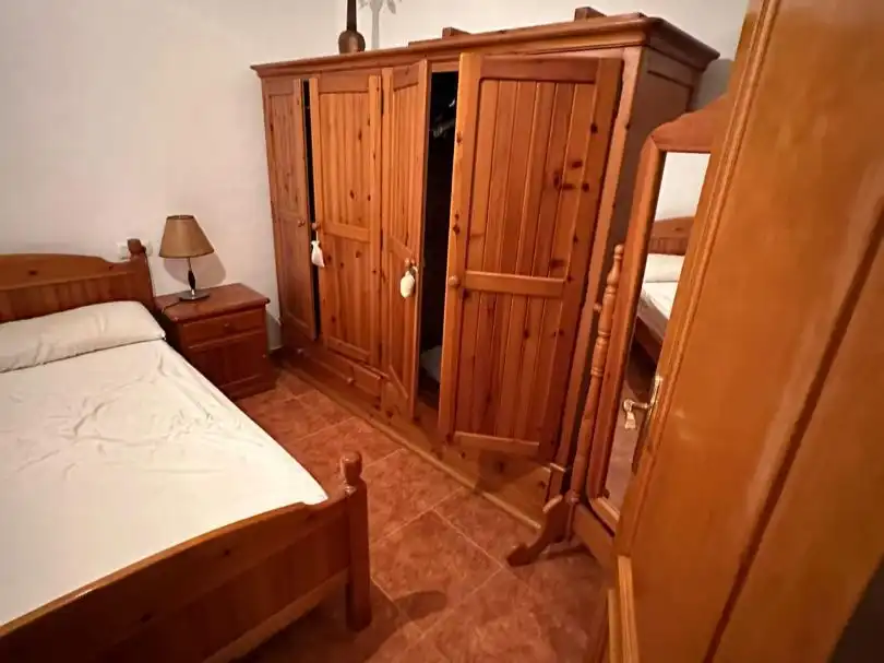 Apartamento con ascensor en alquiler en Carretera Rinconcillo 15, imagen 2