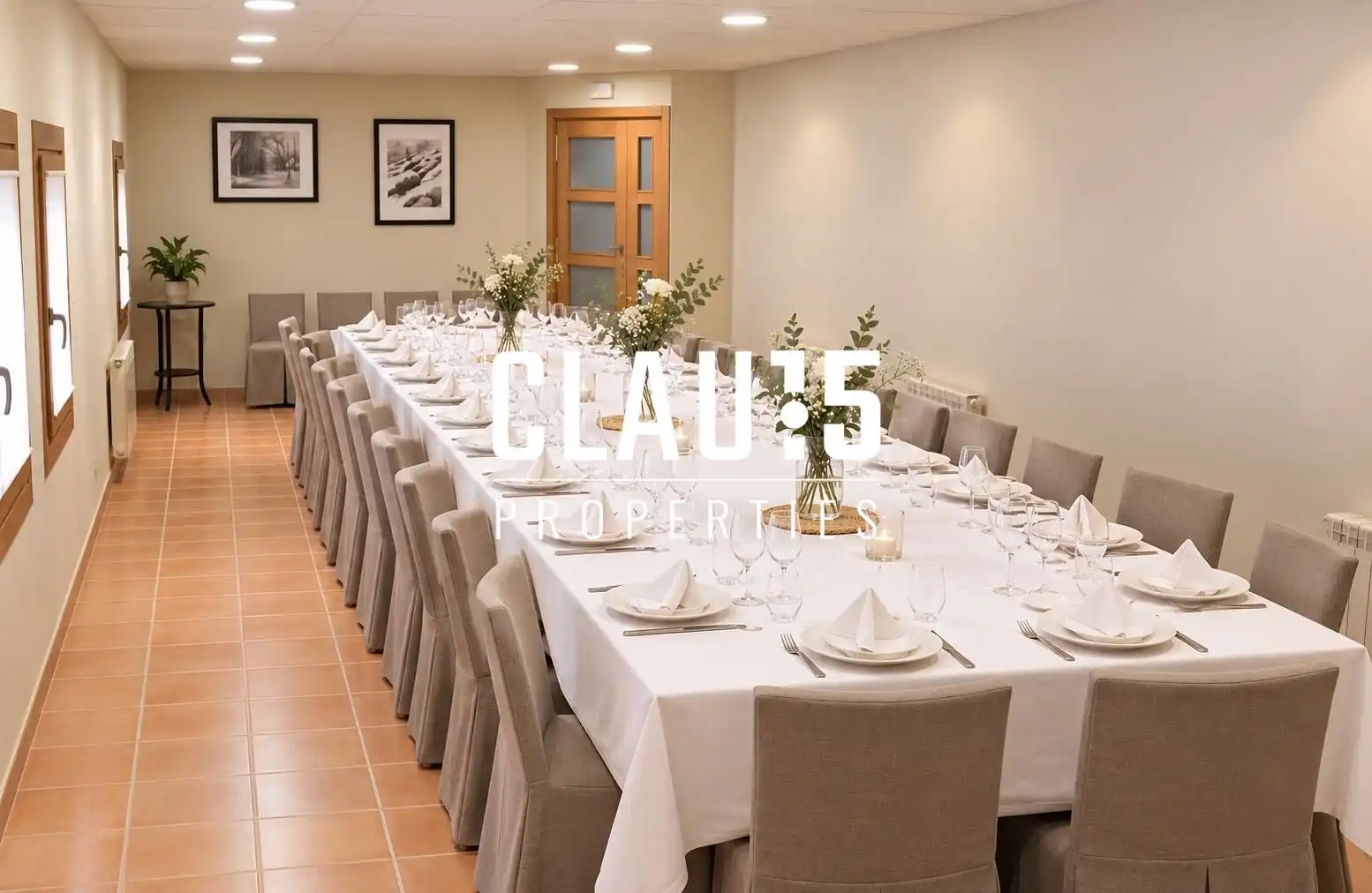 Hotel for sale in Sant Hilari Sacalm, imagen 4