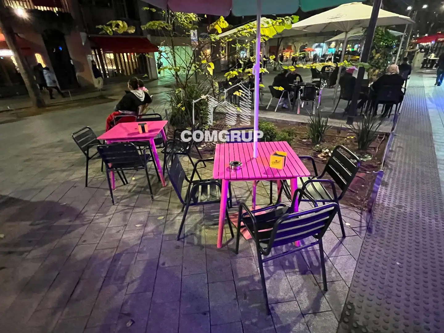 Local comercial en traspàs a Eixample, imagen 26