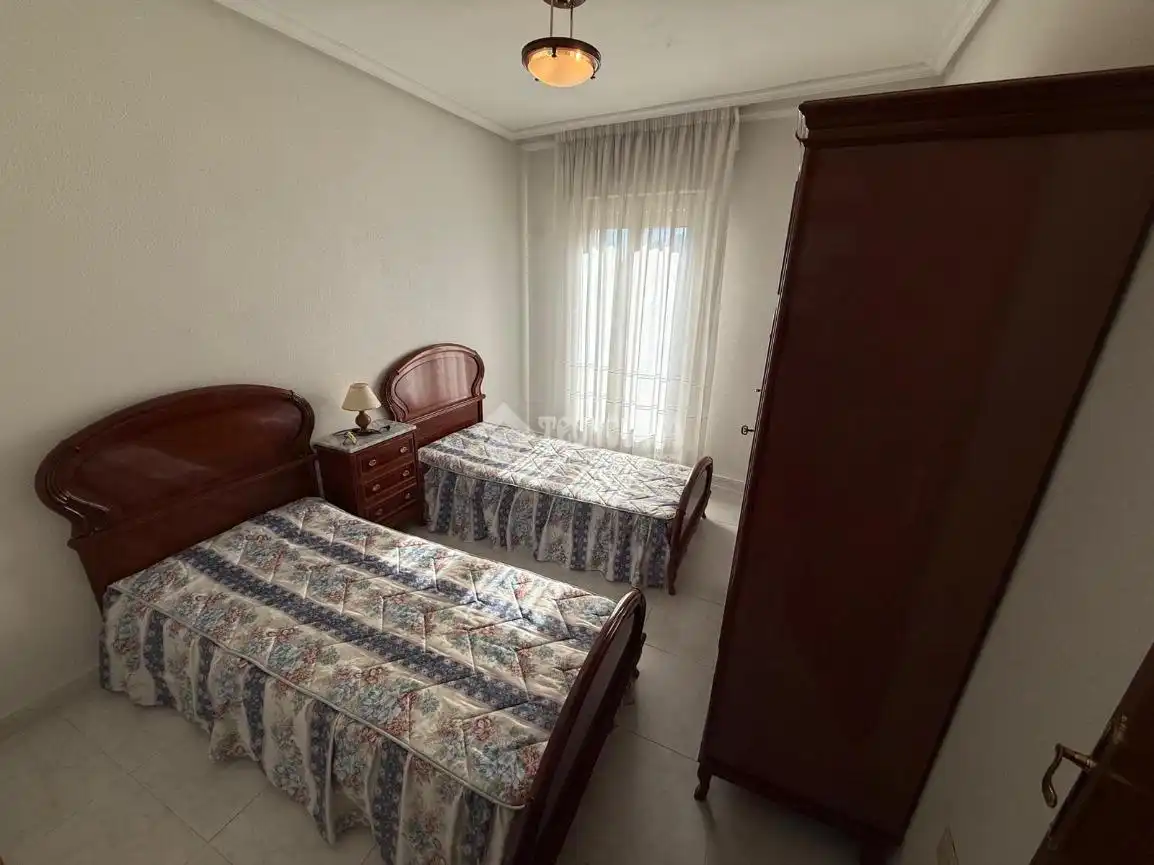 Habitación de Piso en venta en Don Benito