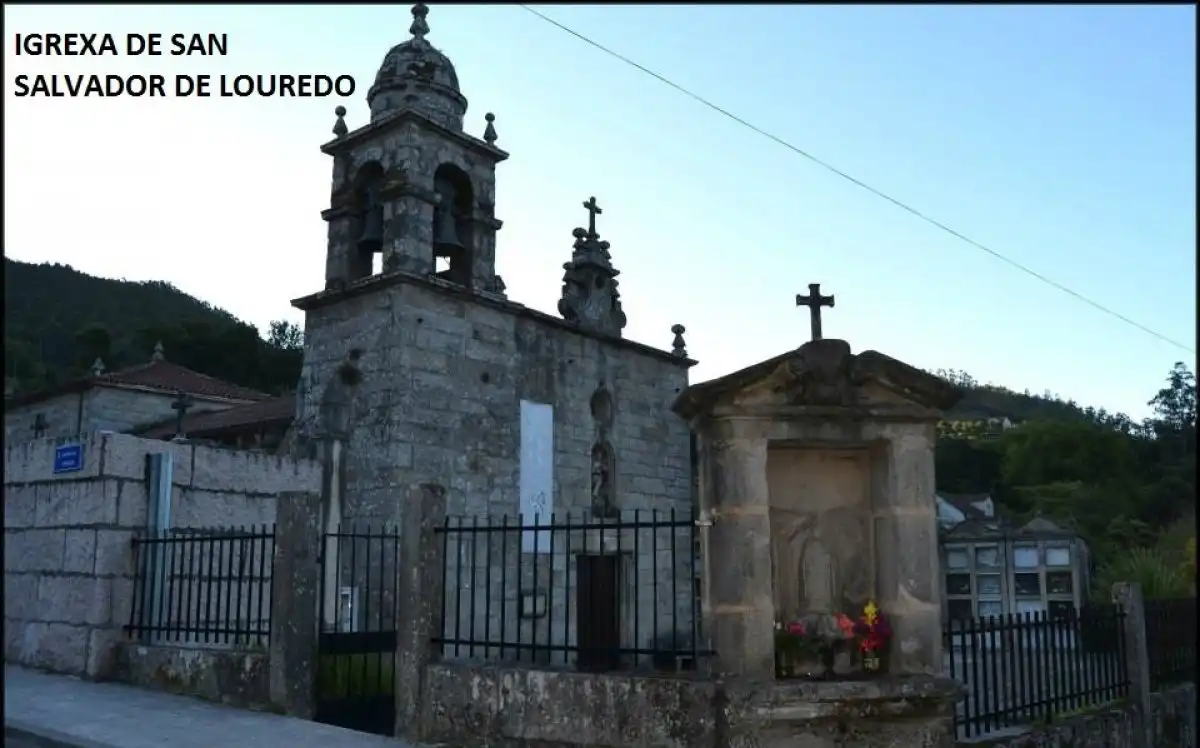 Terrenys i solars en venda a Mos, imagen 8