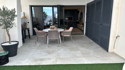 Disfruta del Confort Moderno y Vistas Impresionantes a las MontantildeasBienvenido a tu futuro hogar, un impresionante apartamento, imatge 4