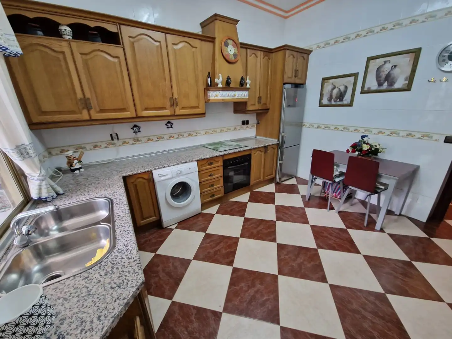 Casa con terrazza in vendita a Úbeda, imagen 10