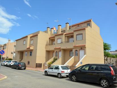 Exterior view of House or chalet for sale in Rojales  with Air Conditioner, Terrace and Balcony
