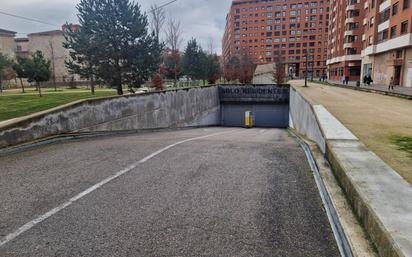 Parking of Garage for sale in Burgos Capital