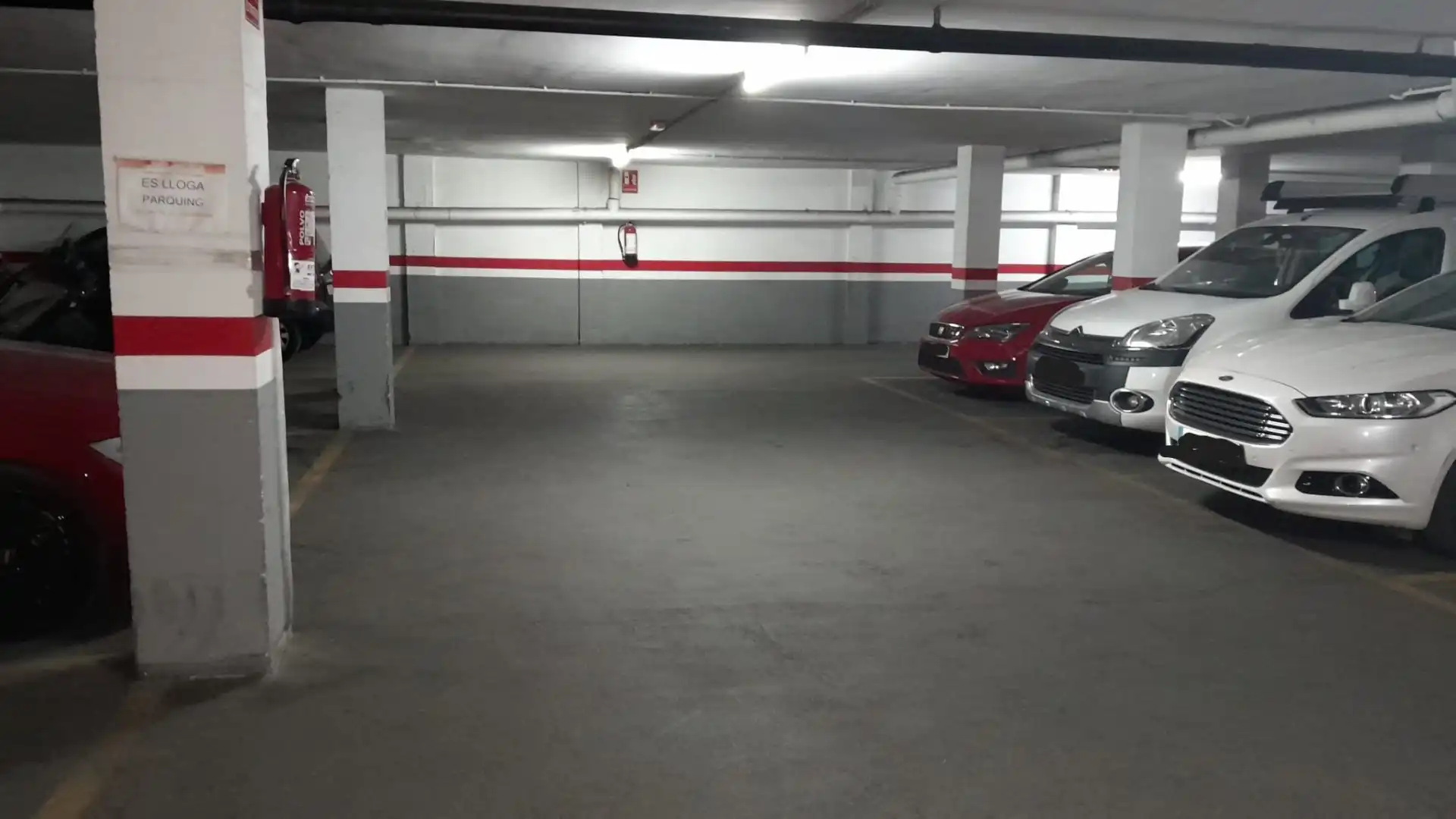 Aparcament en venda a Centre, imagen 10