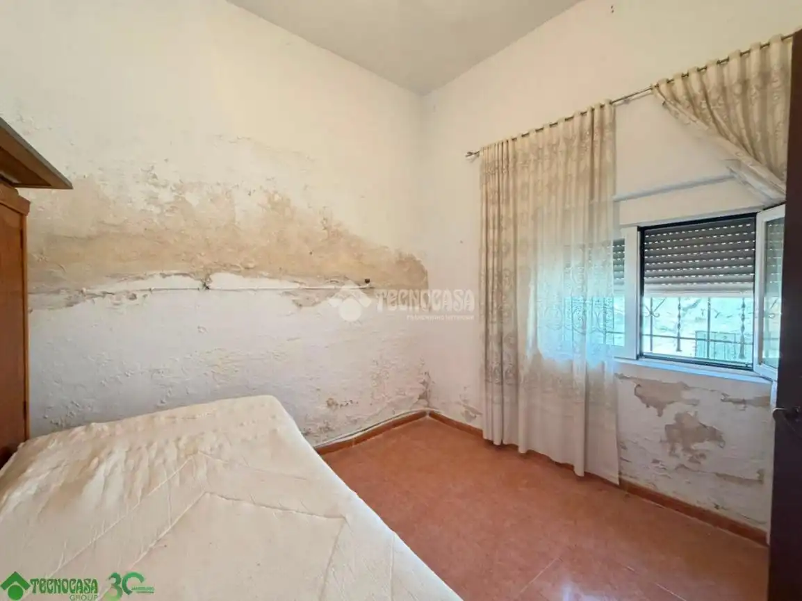 Habitatge amb piscina en venda a C. Lobo, imagen 5