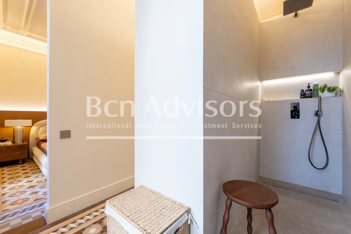 Apartament en venda en Barcelona amb Aire condicionat, Calefacció i Terrassa
