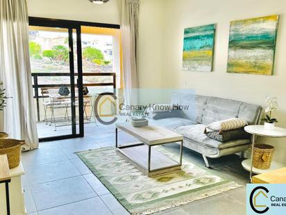 Flat for sale in Golf del Sur - Amarilla Golf