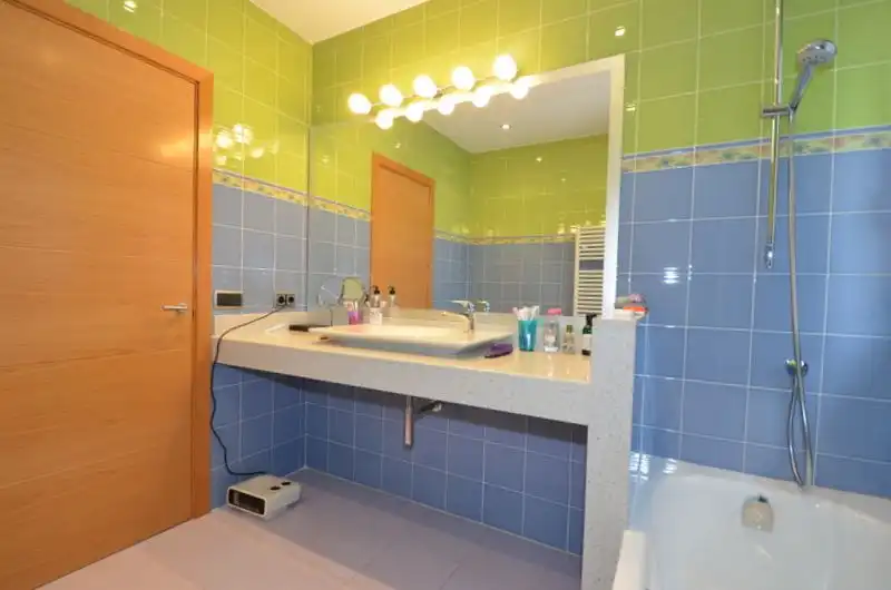 Casa con piscina en venta en Palau-saverdera, imagen 50