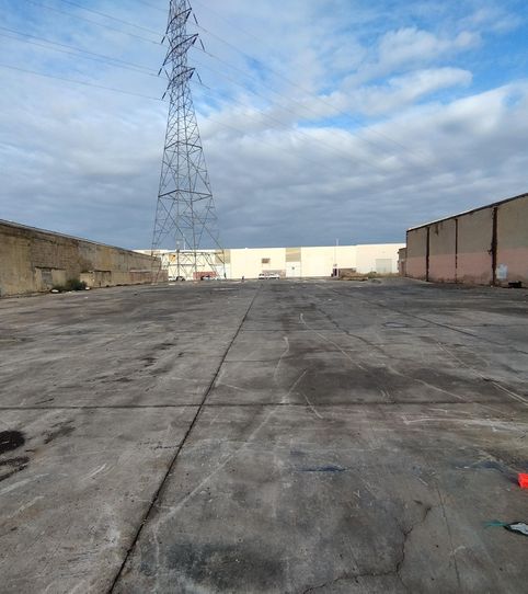 Foto 2 de Terreno industrial en venta en Alboraya Centro, Alboraya