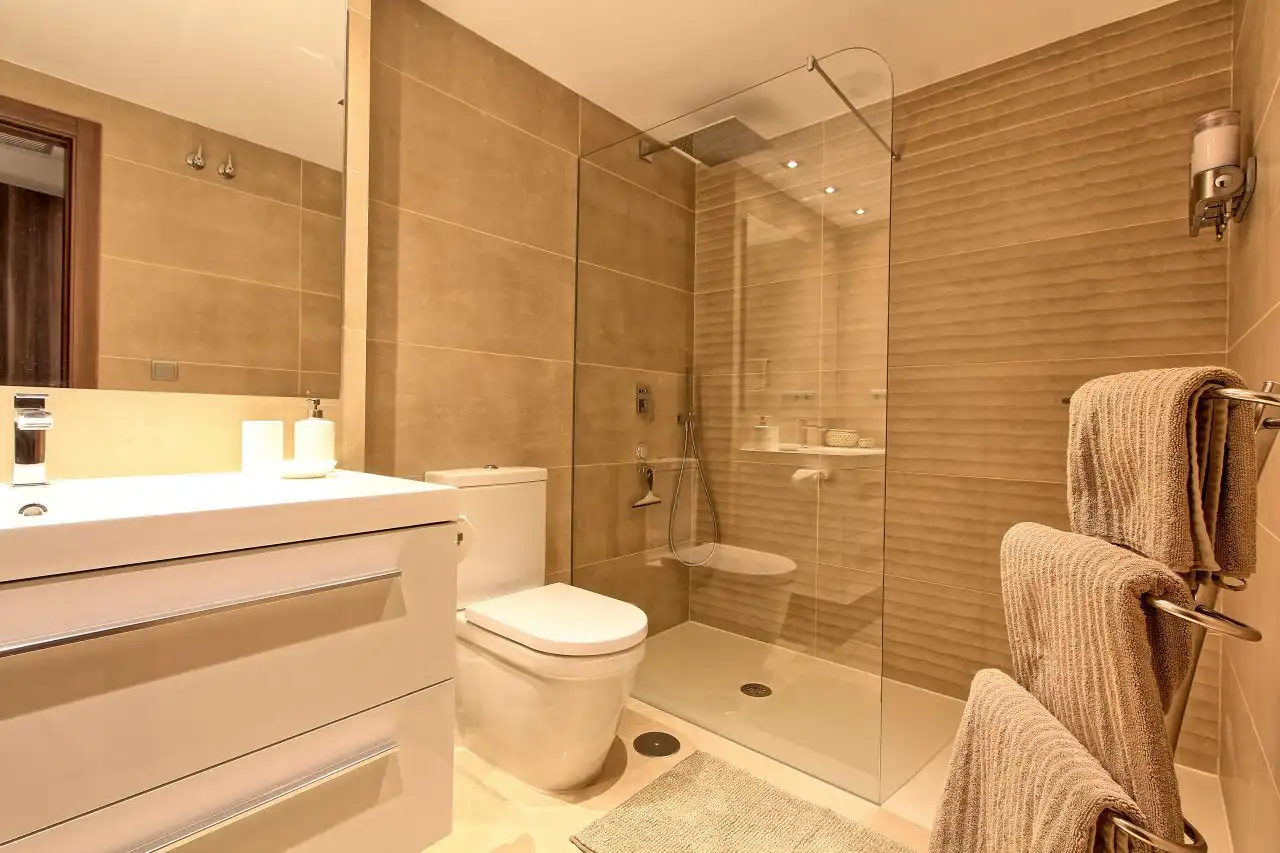 Apartament de lloguer a San Pedro de Alcántara pueblo