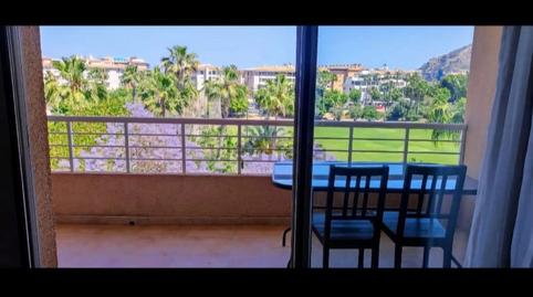 Foto 3 de Àtic en venda a Pau Casals, L'Albir, L'Alfàs del Pi