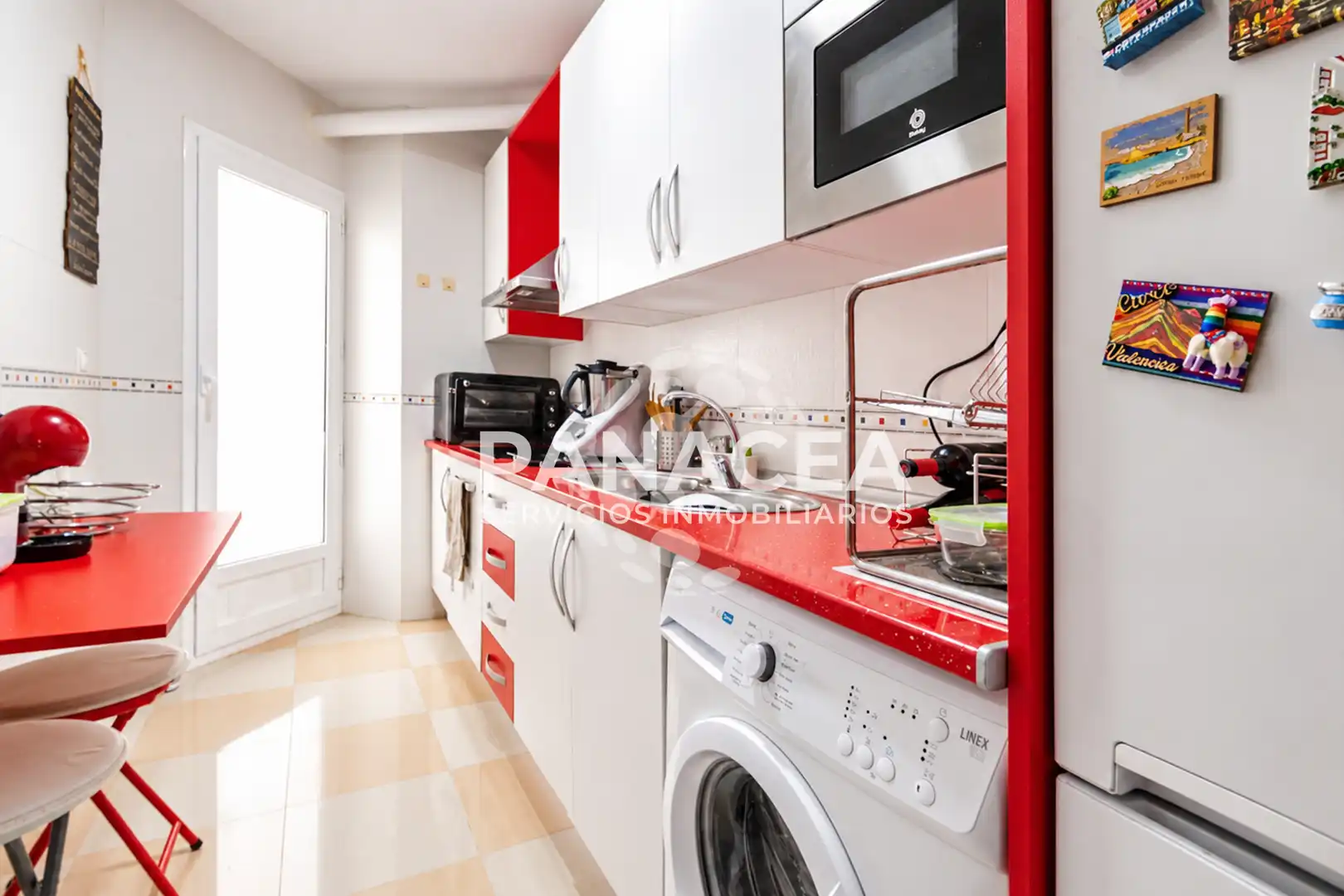 Appartement avec terrasse à vendre à La Gangosa, imagen 11