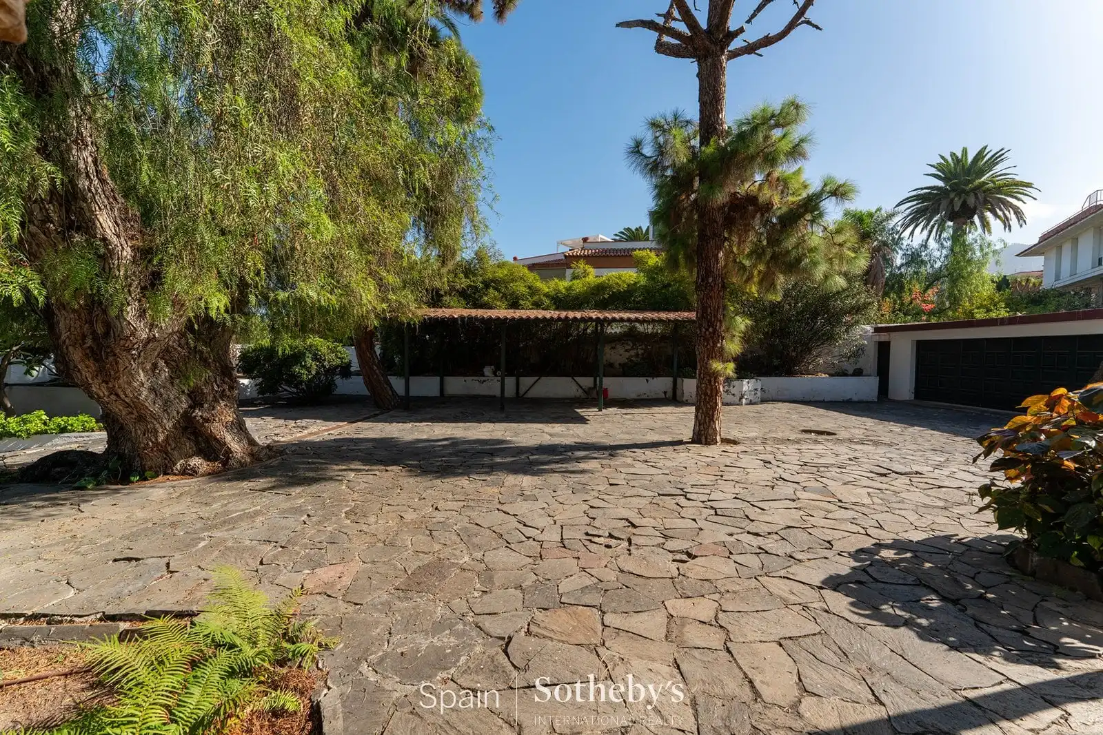 Casa con jardín en venta en Zona Botánico, imagen 8