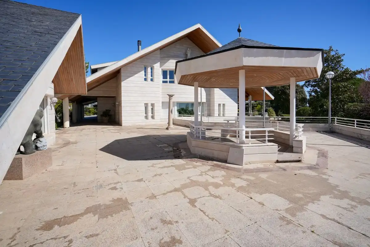 Casa con piscina in vendita a Santo Domingo, imagen 44