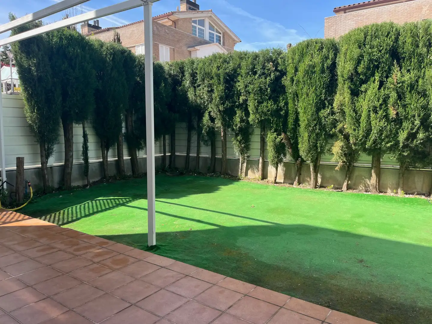 Einfamilien-Reihenhaus zum Verkauf in Carrer Castella, 14, Sant Quirze Parc- Vallsuau - Castellet