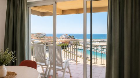 Foto 4 de Apartamento de alquiler en Passeig del Mar, Platja Gran, Palamós