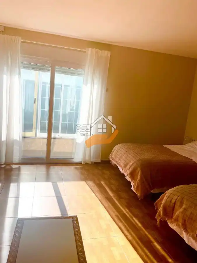 Schlafzimmer von Gebäude zum Verkauf in Vélez-Rubio