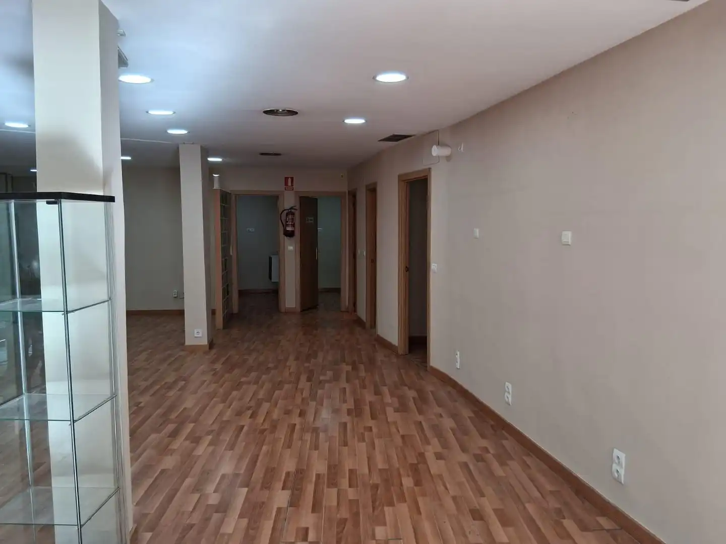 Commercial properties for rent in Morata de Tajuña