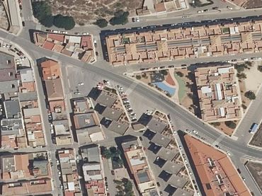 Appartamento in vendita a Espartero 1